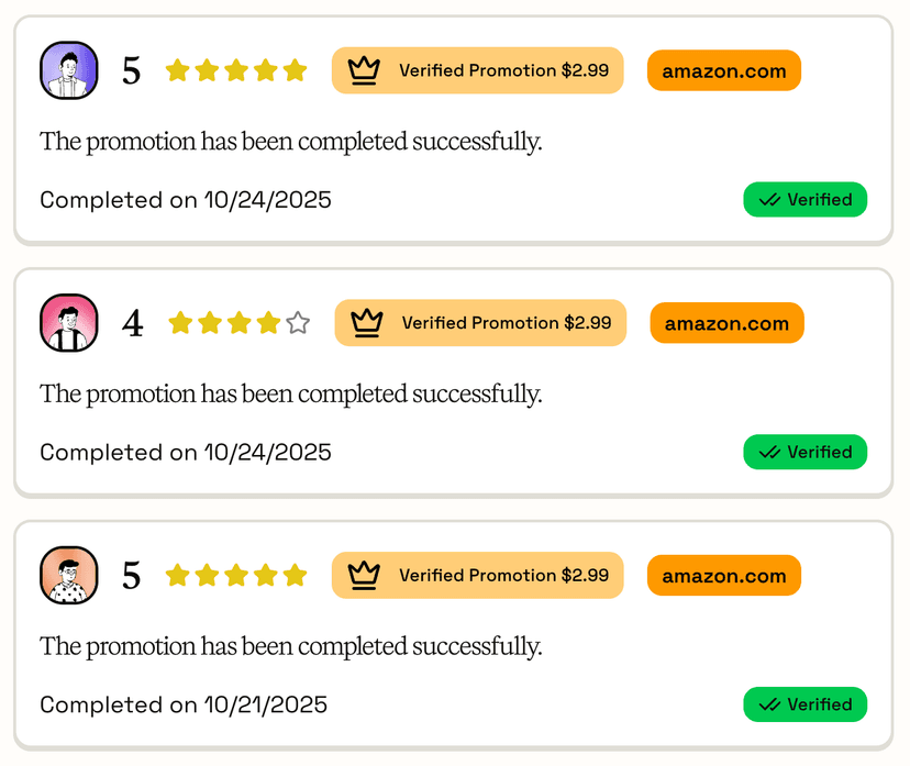 BookVillage feature detail